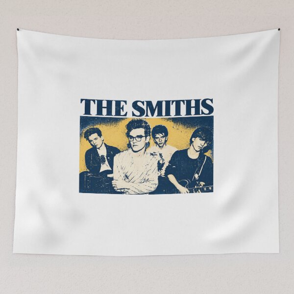 Item preview, The Story Of The Smiths The Queen Is Dead -The Smiths designed and sold by Sonasunie.