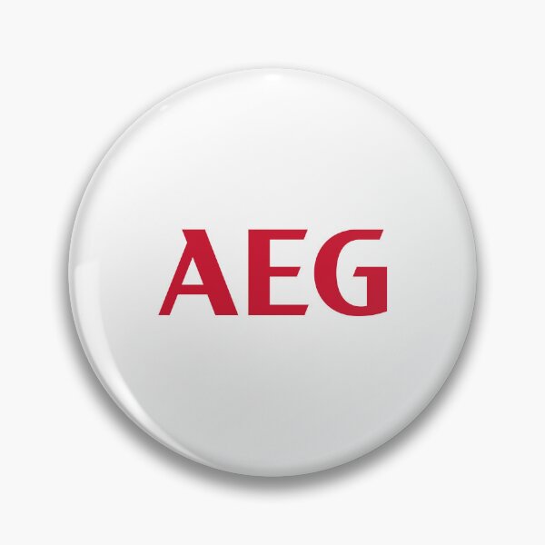 Artikelvorschau, Koi Allgemeine Elektricitäts-Gesellschaft AEG bFish Harmony entworfen und verkauft von vlikdon.