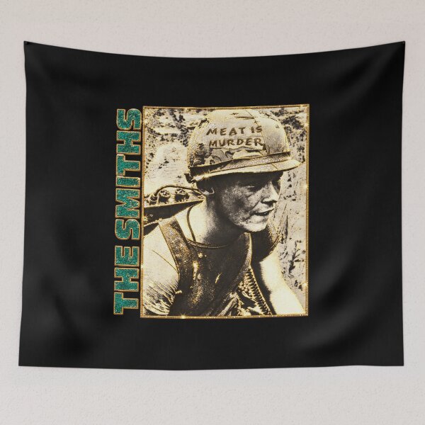 Item preview, The Story Of The Smiths The Queen Is Dead -The Smiths designed and sold by Sonasunie.