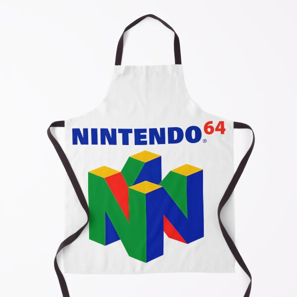 Item preview, Nintendo 64 designed and sold by adriab.