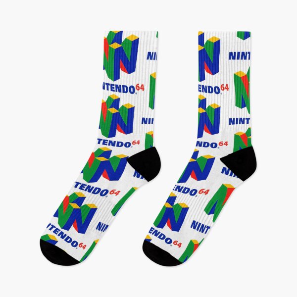 Item preview, Nintendo 64 designed and sold by adriab.