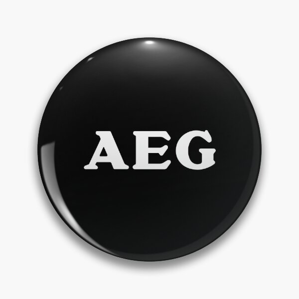 Artikelvorschau, Osaka Allgemeine Elektrizitäts-Gesellschaft AEG aFood Adventure entworfen und verkauft von vlikdon.