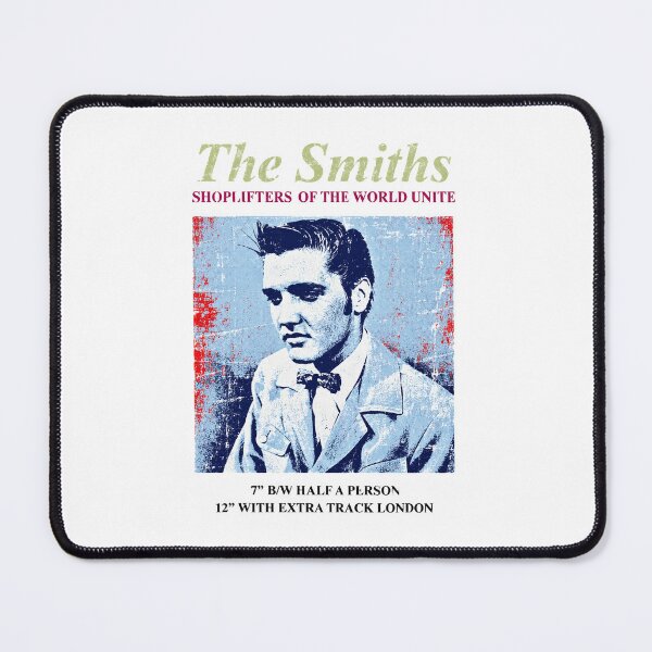 Item preview, The Smiths designed and sold by Sonasunie.