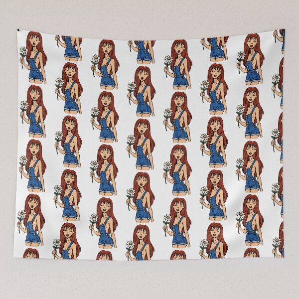 Item preview, Daria designed and sold by ArtaxLives.