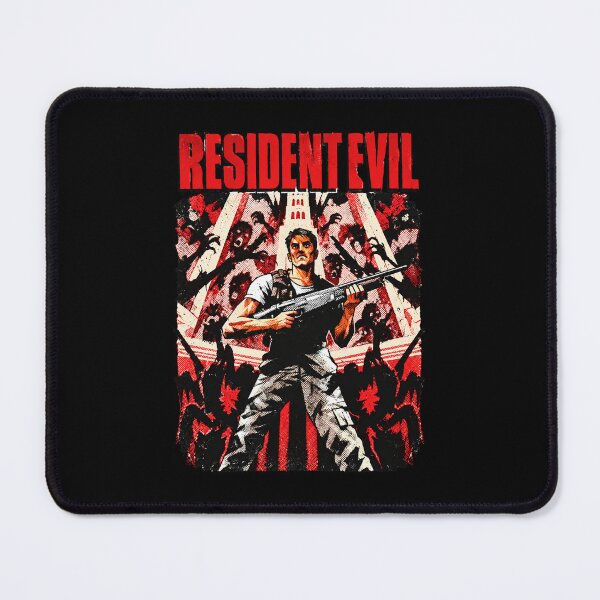 Item preview, Copy of Resident Evil 2026 - Resident Evil designed and sold by Sonasunie.