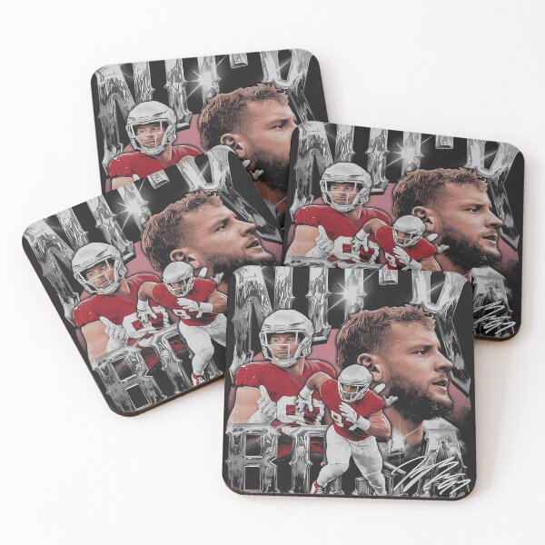 Item preview, Nick Bosa San Francisco designed and sold by EricEisenhauer8.
