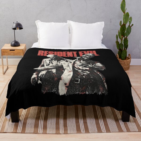Item preview, Resident Evil 2026 - Resident Evil designed and sold by Sonasunie.