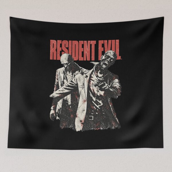 Item preview, Resident Evil 2026 - Resident Evil designed and sold by Sonasunie.