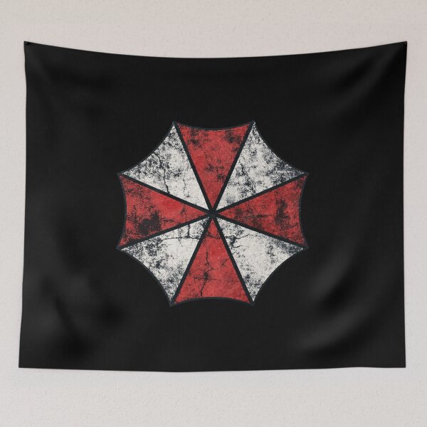 Item preview, Resident Evil 2026 - Resident Evil designed and sold by Sonasunie.