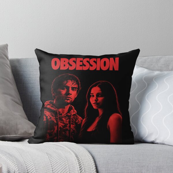 Item preview, Obsession Movie Tshirts Obsession Bear Nikki 2025 Horror Film designed and sold by Clairemurphy299.