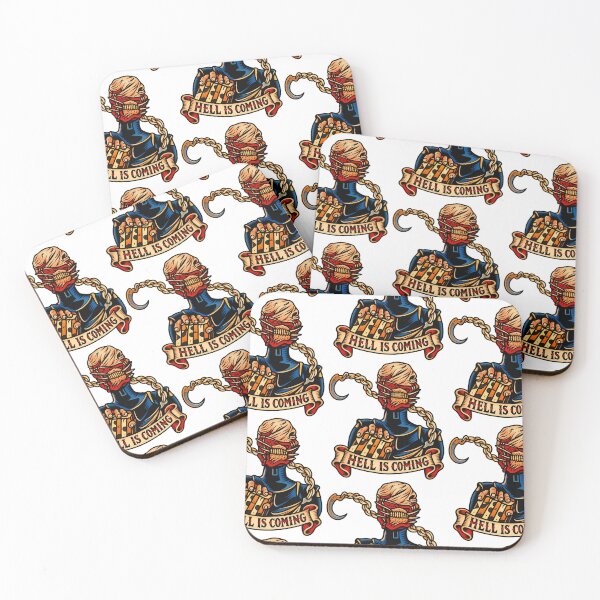 Item preview,  HELLRAISER designed and sold by ArtaxLives.