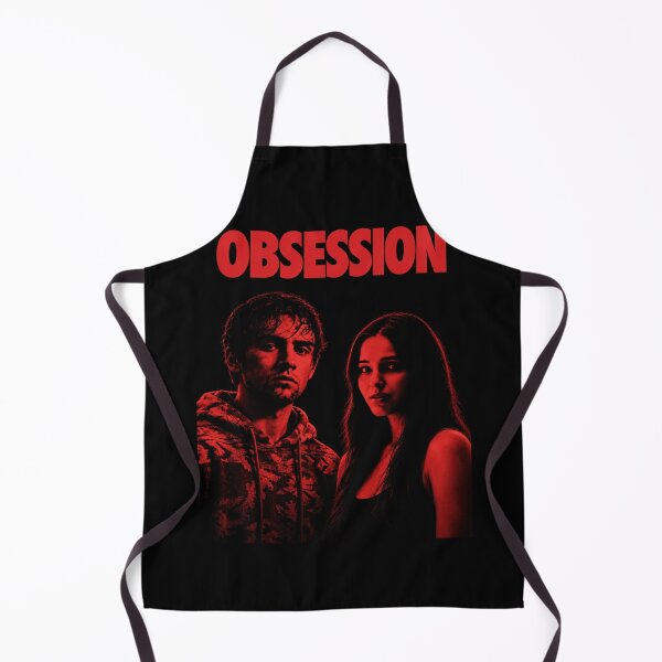 Item preview, Obsession Movie Tshirts Obsession Bear Nikki 2025 Horror Film designed and sold by Clairemurphy299.