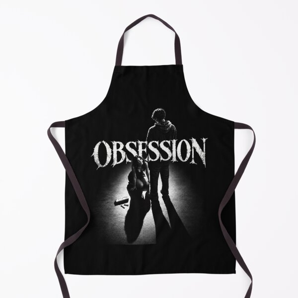 Item preview, Obsession Movie Tshirts Obsession Bear Nikki Film Fan designed and sold by Clairemurphy299.