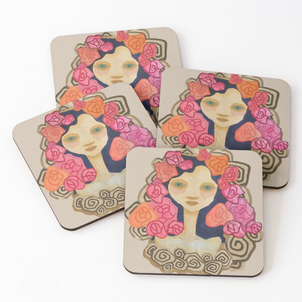Item preview, Paper Doll designed and sold by April Long Designs.