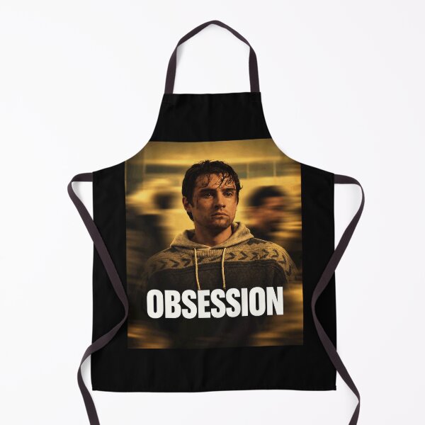 Item preview, Obsession Movie Tshirts Obsession Bear designed and sold by Clairemurphy299.