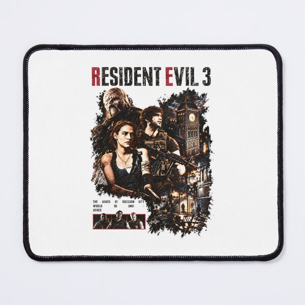 Item preview, Resident Evil 2026 - Resident Evil designed and sold by Sonasunie.