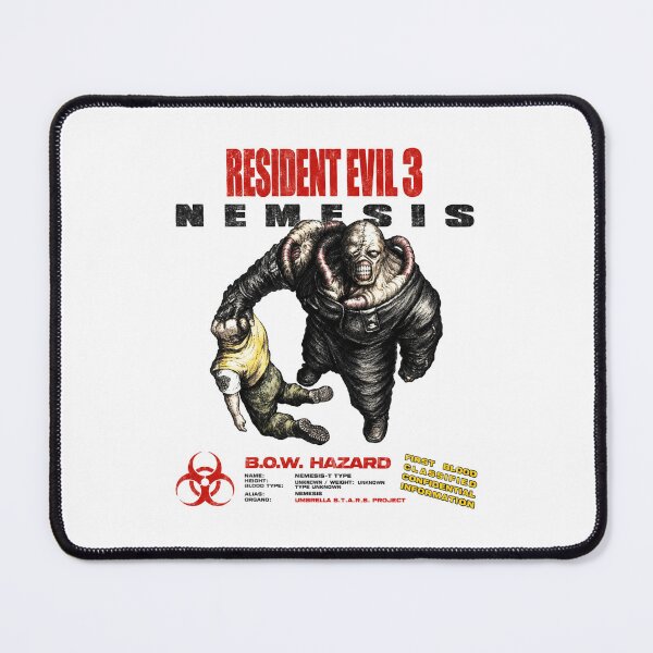 Item preview, Resident Evil 2026 - Resident Evil designed and sold by Sonasunie.