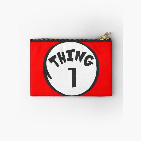 Item preview, Thing 1 designed and sold by adriab.