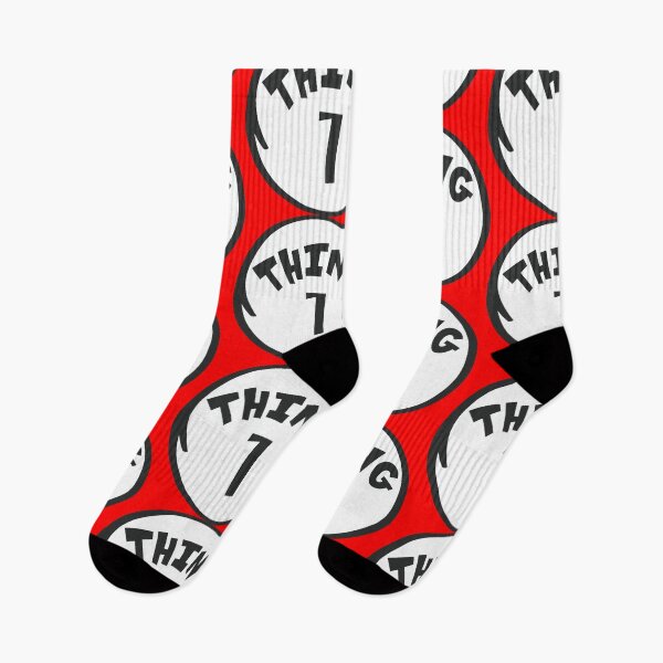 Item preview, Thing 1 designed and sold by adriab.