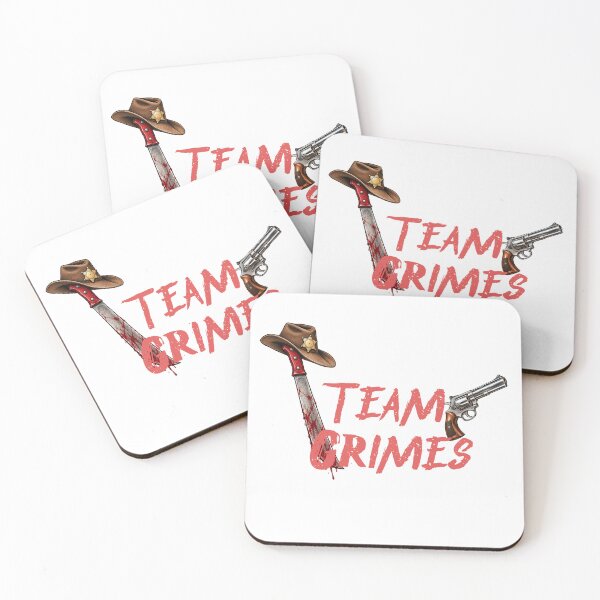 Item preview, Team Grimes designed and sold by TheMr10k.
