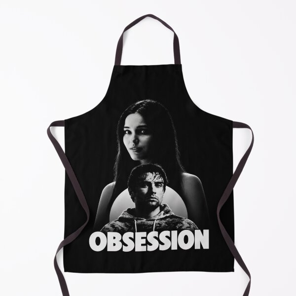 Item preview, Obsession Movie Tshirts Obsession Bear Nikki Film Fan designed and sold by Clairemurphy299.