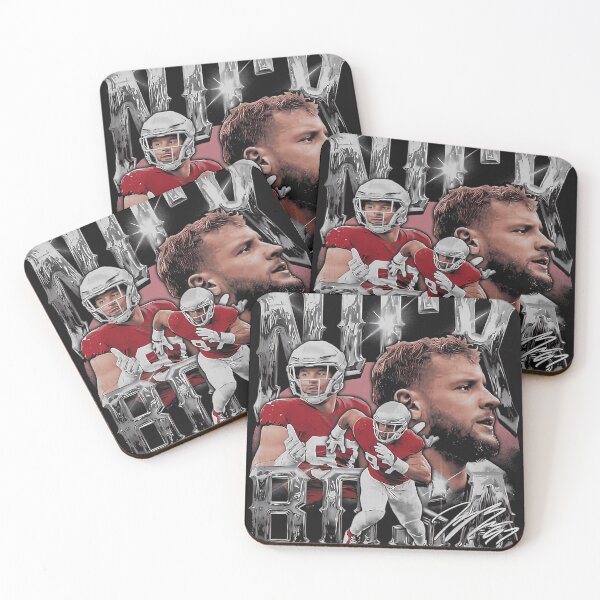 Item preview, Nick Bosa San Francisco designed and sold by JonelleSFoster8.