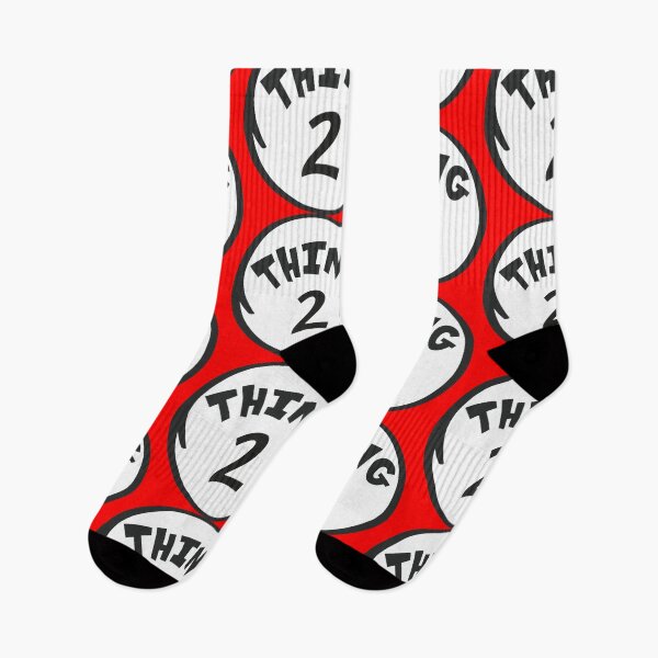 Item preview, Thing 2 designed and sold by adriab.