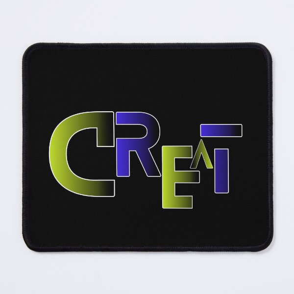 Item preview, Creative Typography Neon Gradient Lettering Design designed and sold by Detroja Typography.