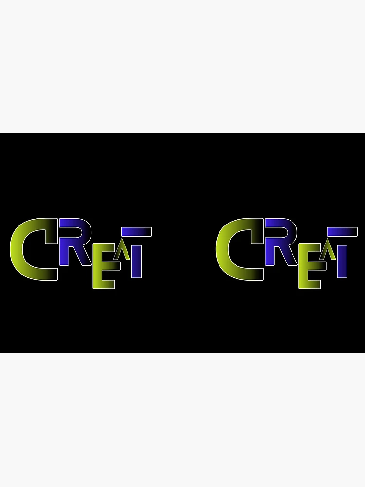 Thumbnail 4 of 4, Coffee Mug, Creative Typography Neon Gradient Lettering Design designed and sold by Detroja Typography.