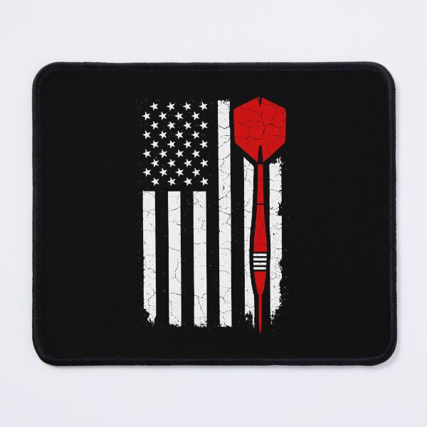 Item preview, american darts designed and sold by Amareajaosa.