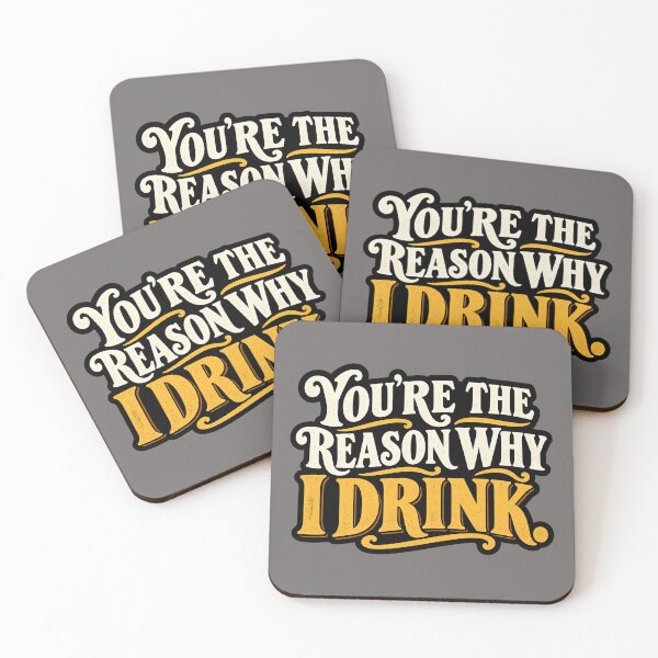 Item preview, Sarcastic Typography Prints Funny Quotes Retro Wall Art designed and sold by PinUpPizzazz.