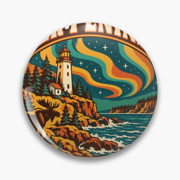 Item preview, Upper Peninsula Gift - Yooper Country designed and sold by RedRubyBubble.