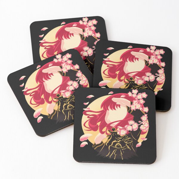 Item preview, Telepath Subject 007 Japanese Cartoon designed and sold by intczoe3982.