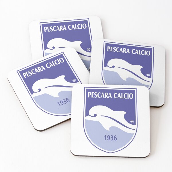Item preview, Delfino Pescara 1936 Football Shield Logo designed and sold by richardodge.
