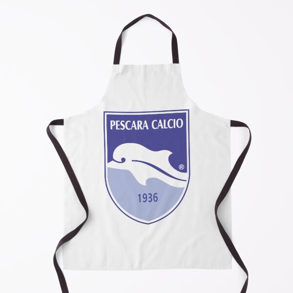 Item preview, Logotipo del escudo de fútbol de Delfino Pescara 1936 designed and sold by richardodge.