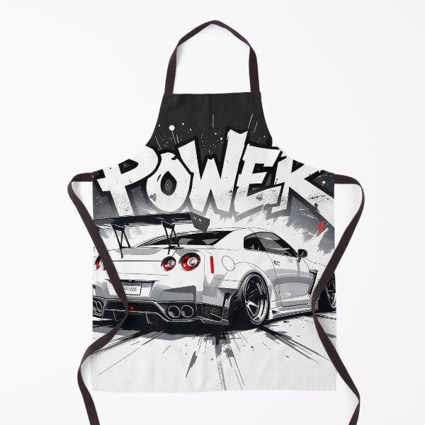 Item preview, Nissan JDM Street Legend – Japan Tuning Car Art designed and sold by Salimgor Hangaround Music.