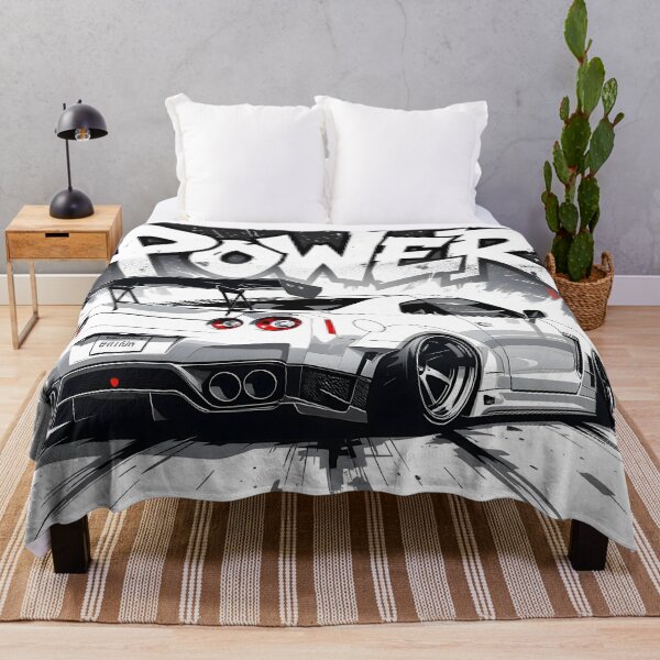 Item preview, Nissan JDM Street Legend – Japan Tuning Car Art designed and sold by Salimgor Hangaround Music.