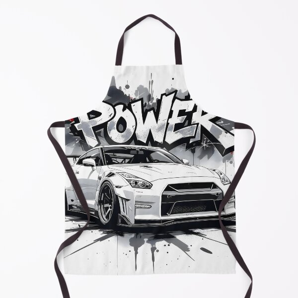 Item preview, Nissan Skyline Street Legend – Japan Tuning Car Art designed and sold by Salimgor Hangaround Music.
