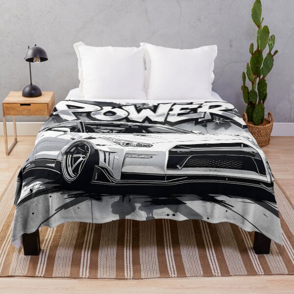 Item preview, Nissan Skyline Street Legend – Japan Tuning Car Art designed and sold by Salimgor Hangaround Music.