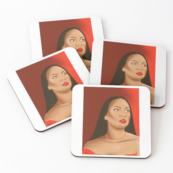 Item preview, Jazzy Cephas Jones designed and sold by mcnally-lzola.