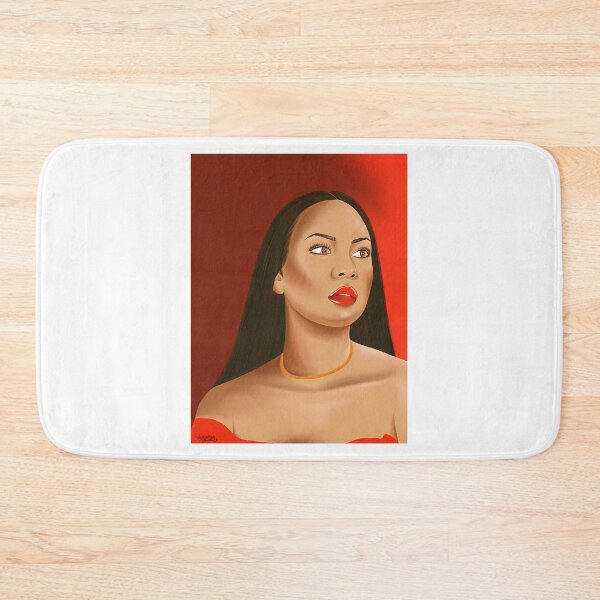 Item preview, Jazzy Cephas Jones designed and sold by mcnally-lzola.