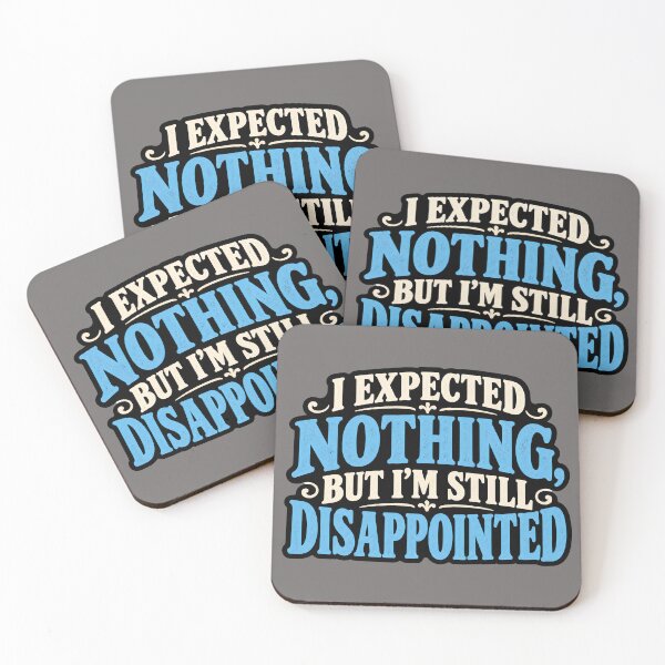 Item preview, Sarcastic Typography Prints Funny Quotes Retro Wall Art designed and sold by PinUpPizzazz.