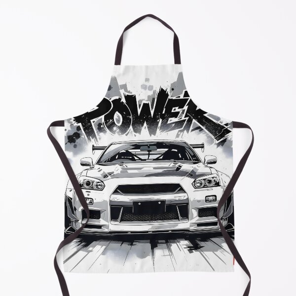 Item preview, Nissan Skyline Power – Tuning Lovers designed and sold by Salimgor Hangaround Music.