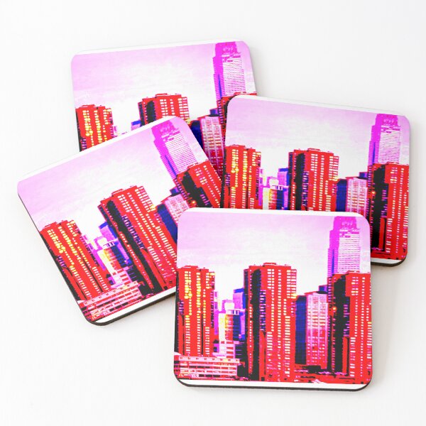 Item preview, NEON NYC designed and sold by Harold122Jade.