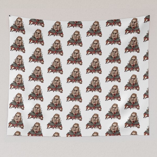 Item preview, Night of the demons  designed and sold by ArtaxLives.