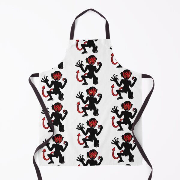 Item preview, Lipstick demon designed and sold by ArtaxLives.