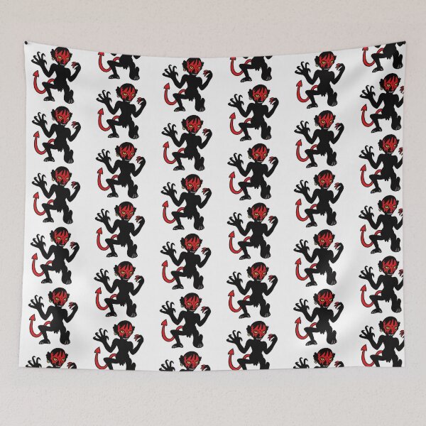 Item preview,  Lipstick demon  designed and sold by ArtaxLives.