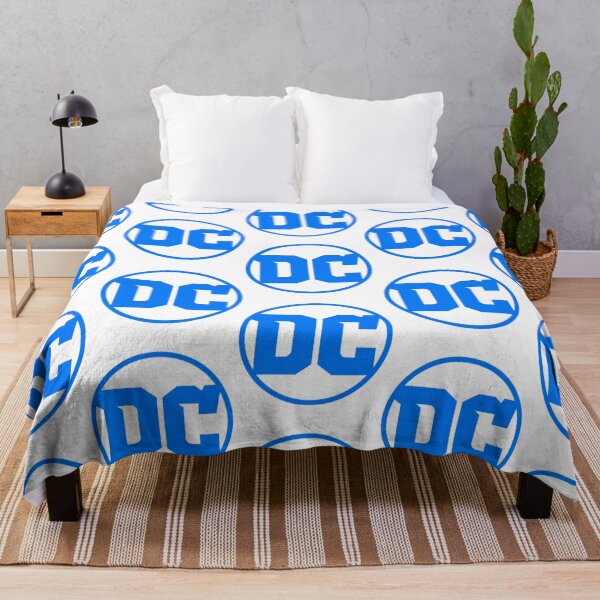 Item preview, Dc Comics designed and sold by stauffe-rman.