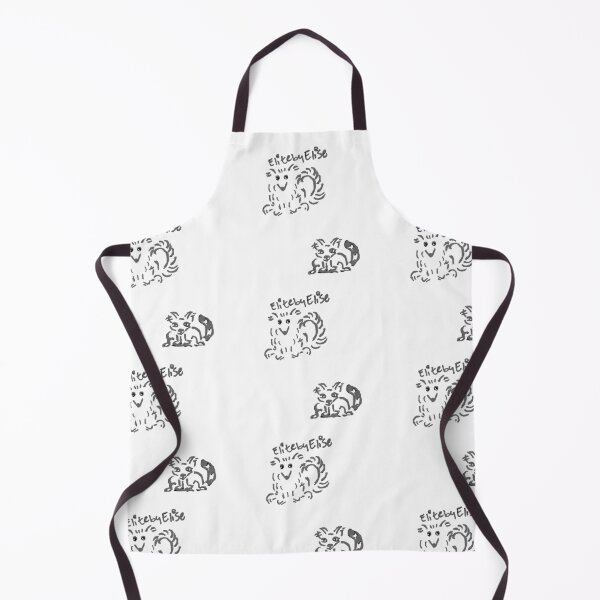 Item preview, Cat and Dog by ElitebyElise designed and sold by ElitebyElise.
