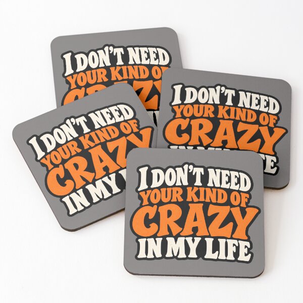 Item preview, Sarcastic Typography Prints Funny Quotes Retro Wall Art designed and sold by PinUpPizzazz.